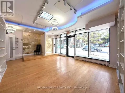413 Keele Street Toronto (junction Area) ON M6P 2K9
