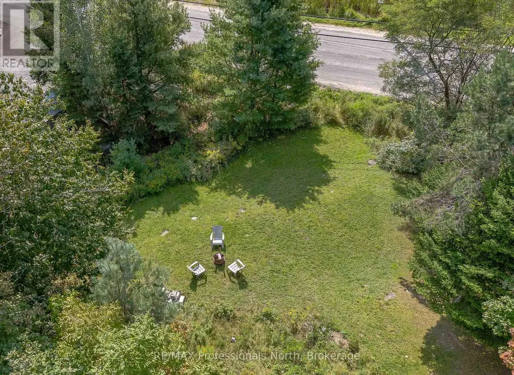 0 Townline Road Huntsville ON P1H 1S7
