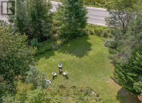0 Townline Road Huntsville ON P1H 1S7