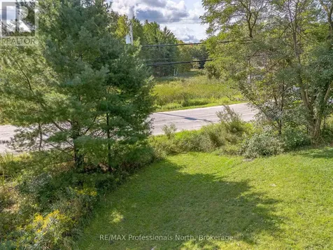 0 Townline Road Huntsville ON P1H 1S7