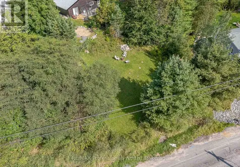 0 Townline Road Huntsville ON P1H 1S7