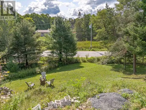 0 Townline Road Huntsville ON P1H 1S7