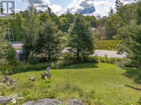 0 Townline Road Huntsville ON P1H 1S7
