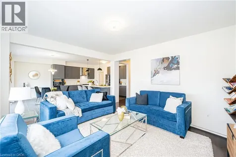 22 Oaktree Drive Caledonia ON N3W 0E6