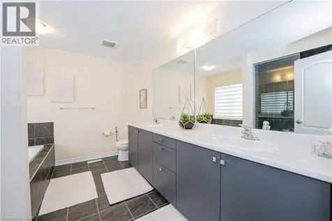 22 Oaktree Drive Caledonia ON N3W 0E6