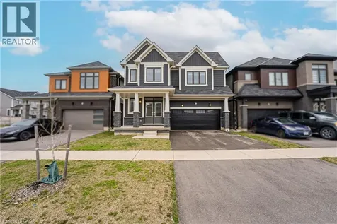 22 Oaktree Drive Caledonia ON N3W 0E6