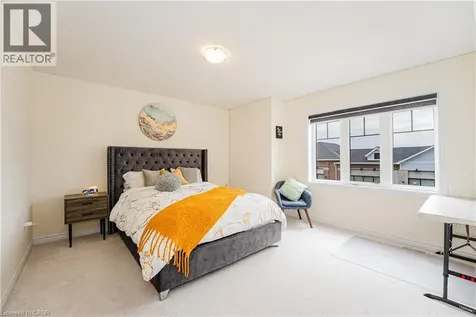22 Oaktree Drive Caledonia ON N3W 0E6