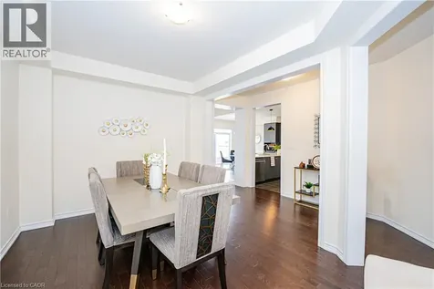 22 Oaktree Drive Caledonia ON N3W 0E6