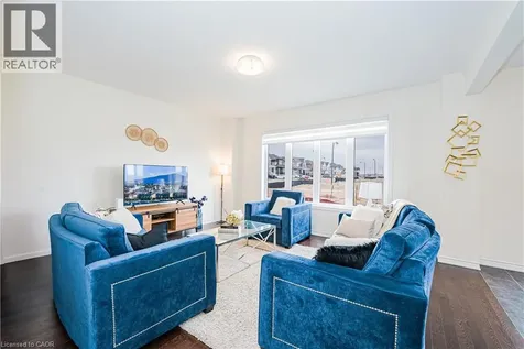 22 Oaktree Drive Caledonia ON N3W 0E6