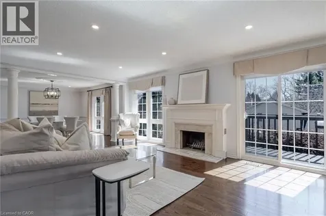 148 Briar Hill Crescent Hamilton ON L9G 3S9