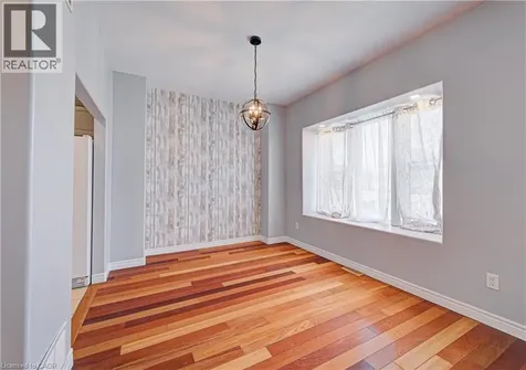 281 Courtland Avenue East Kitchener ON N2G 2V8