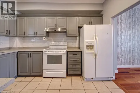 281 Courtland Avenue East Kitchener ON N2G 2V8