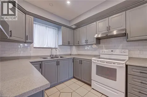 281 Courtland Avenue East Kitchener ON N2G 2V8