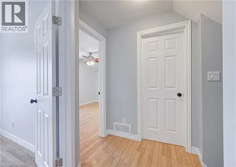 281 Courtland Avenue East Kitchener ON N2G 2V8