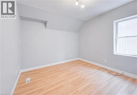 281 Courtland Avenue East Kitchener ON N2G 2V8