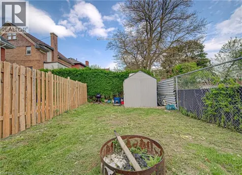 281 Courtland Avenue East Kitchener ON N2G 2V8