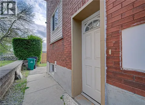 281 Courtland Avenue East Kitchener ON N2G 2V8
