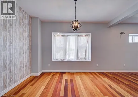 281 Courtland Avenue East Kitchener ON N2G 2V8