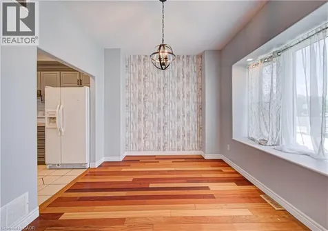 281 Courtland Avenue East Kitchener ON N2G 2V8