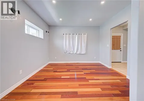 281 Courtland Avenue East Kitchener ON N2G 2V8