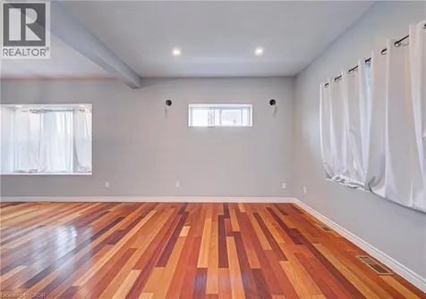 281 Courtland Avenue East Kitchener ON N2G 2V8