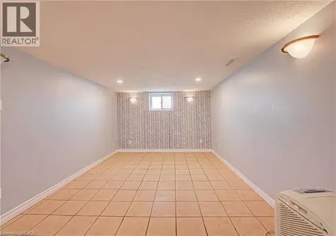 281 Courtland Avenue East Kitchener ON N2G 2V8