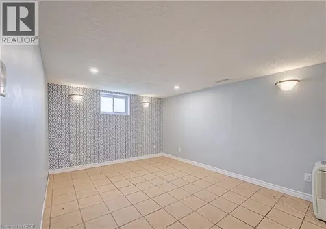 281 Courtland Avenue East Kitchener ON N2G 2V8