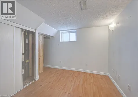 281 Courtland Avenue East Kitchener ON N2G 2V8