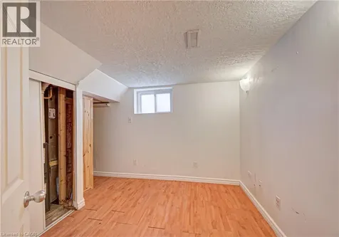 281 Courtland Avenue East Kitchener ON N2G 2V8