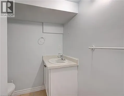 281 Courtland Avenue East Kitchener ON N2G 2V8