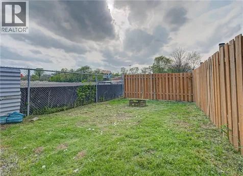 281 Courtland Avenue East Kitchener ON N2G 2V8