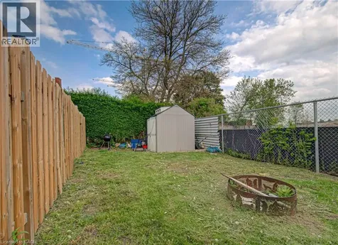 281 Courtland Avenue East Kitchener ON N2G 2V8