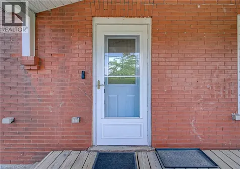 281 Courtland Avenue East Kitchener ON N2G 2V8