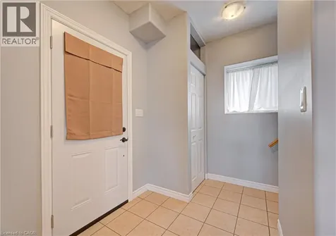 281 Courtland Avenue East Kitchener ON N2G 2V8