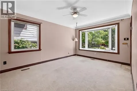 16 Brodick Street Hamilton ON L8S 3E4
