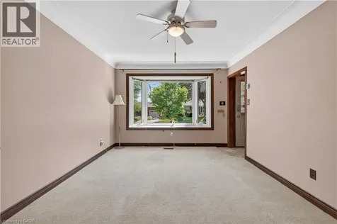 16 Brodick Street Hamilton ON L8S 3E4