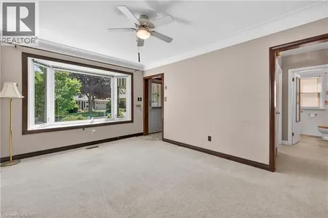 16 Brodick Street Hamilton ON L8S 3E4