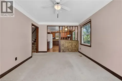 16 Brodick Street Hamilton ON L8S 3E4