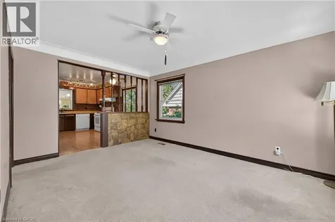 16 Brodick Street Hamilton ON L8S 3E4