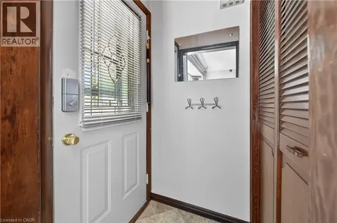 16 Brodick Street Hamilton ON L8S 3E4