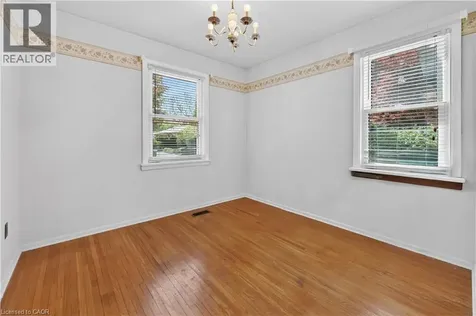 16 Brodick Street Hamilton ON L8S 3E4