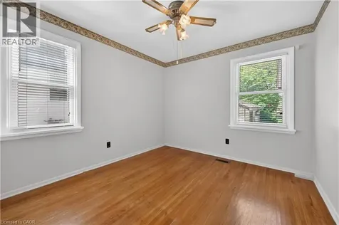 16 Brodick Street Hamilton ON L8S 3E4