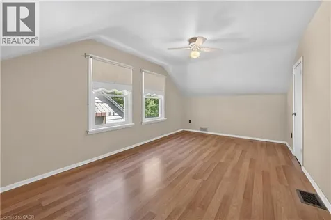 16 Brodick Street Hamilton ON L8S 3E4