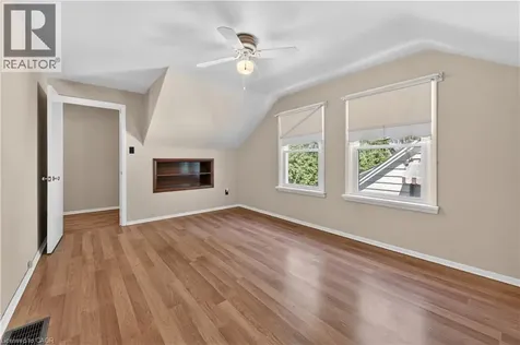 16 Brodick Street Hamilton ON L8S 3E4