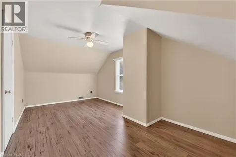 16 Brodick Street Hamilton ON L8S 3E4