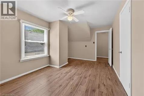 16 Brodick Street Hamilton ON L8S 3E4