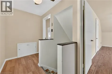16 Brodick Street Hamilton ON L8S 3E4