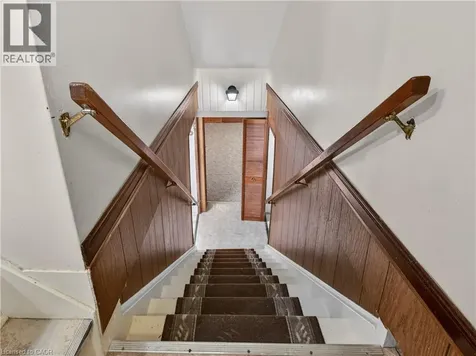 16 Brodick Street Hamilton ON L8S 3E4