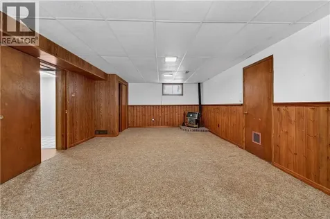 16 Brodick Street Hamilton ON L8S 3E4