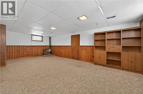 16 Brodick Street Hamilton ON L8S 3E4